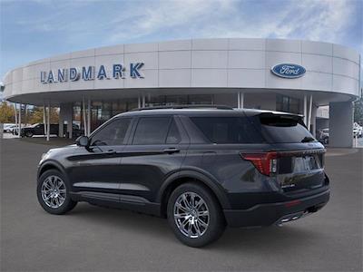 2026 Ford Explorer 4WD SUV for sale #4251534 - photo 2