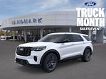New 2026 Ford Explorer ST for sale #4251533 - photo 1
