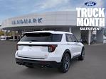 New 2026 Ford Explorer ST for sale #4251533 - photo 8