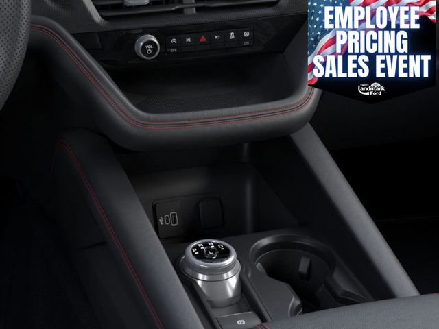 New 2026 Ford Explorer - photo 17