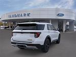 New 2026 Ford Explorer Tremor for sale #4251689 - photo 8