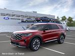 New 2026 Ford Explorer Platinum 4WD SUV for sale #TGA43352 - photo 1