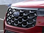New 2026 Ford Explorer Platinum 4WD SUV for sale #TGA43352 - photo 17