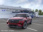New 2026 Ford Explorer Platinum 4WD SUV for sale #TGA43352 - photo 3