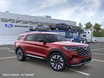 New 2026 Ford Explorer Platinum 4WD SUV for sale #TGA43352 - photo 7