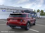 New 2026 Ford Explorer Platinum 4WD SUV for sale #TGA43352 - photo 8
