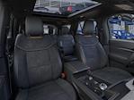 New 2026 Ford Explorer Tremor 4WD SUV for sale #TGA48828 - photo 10