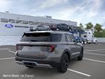 New 2026 Ford Explorer Tremor for sale #TGA65887 - photo 8