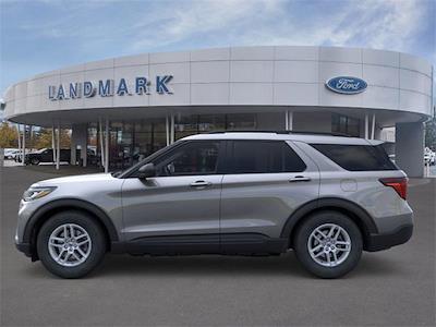 New 2026 Ford Explorer Active for sale #4260087 - photo 2