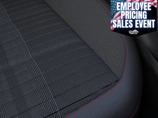 New 2026 Ford Explorer - photo 18