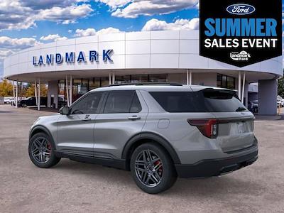 2026 Ford Explorer 4WD SUV for sale #4260161 - photo 2