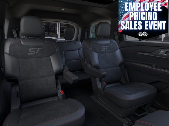New 2026 Ford Explorer - photo 13