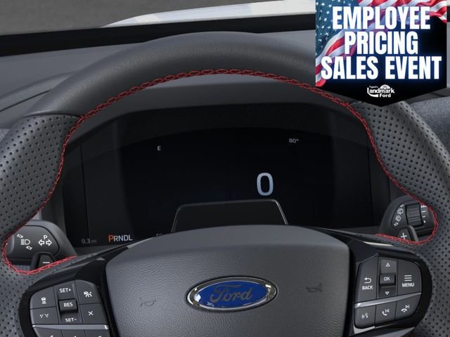 New 2026 Ford Explorer - photo 15