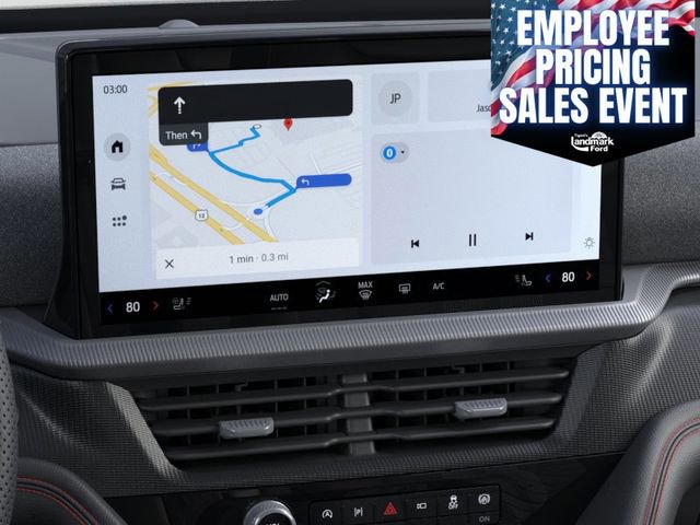 New 2026 Ford Explorer - photo 16