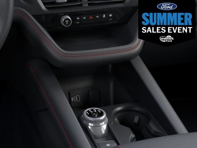 New 2026 Ford Explorer - photo 17