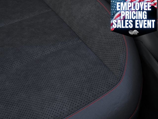 New 2026 Ford Explorer - photo 18