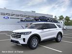 New 2026 Ford Explorer Active for sale #TGB26650 - photo 1