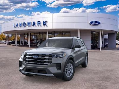 2026 Ford Explorer 4WD SUV for sale #4260715 - photo 2