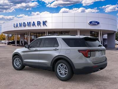 2026 Ford Explorer 4WD SUV for sale #4260715 - photo 2