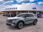 2026 Ford Explorer 4WD SUV for sale #TGC05769 - photo 1