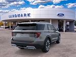 2026 Ford Explorer 4WD SUV for sale #TGC05769 - photo 8