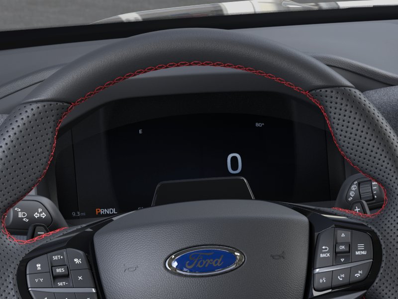 New 2026 Ford Explorer - photo 15