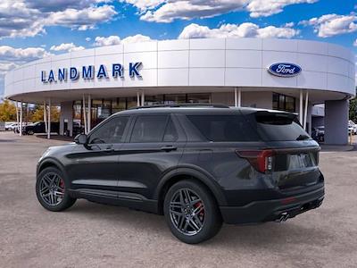 2026 Ford Explorer 4WD SUV for sale #4260675 - photo 2