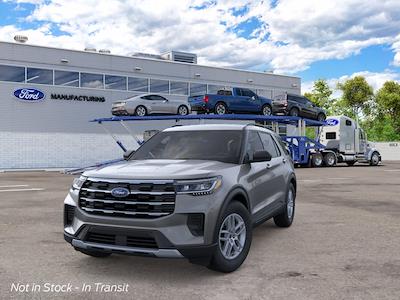 New 2026 Ford Explorer Active for sale #TGC21779 - photo 2