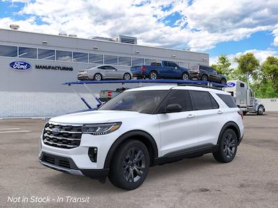 New 2026 Ford Explorer Active for sale #TGC41546 - photo 1