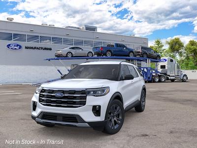New 2026 Ford Explorer Active for sale #TGC41546 - photo 2