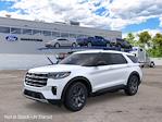 New 2026 Ford Explorer Active for sale #TGC41546 - photo 1
