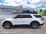 New 2026 Ford Explorer Active for sale #TGC41546 - photo 3