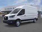 New 2026 Ford Transit 350 HD High Roof Empty Cargo Van for sale #TKA10712 - photo 1