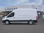 New 2026 Ford Transit 350 HD High Roof Empty Cargo Van for sale #TKA10712 - photo 4