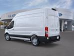 New 2026 Ford Transit 350 HD High Roof Empty Cargo Van for sale #TKA10712 - photo 2