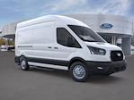 New 2026 Ford Transit 350 HD High Roof Empty Cargo Van for sale #TKA10712 - photo 7