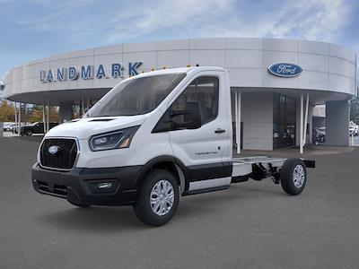 New 2026 Ford Transit 350 - photo 1