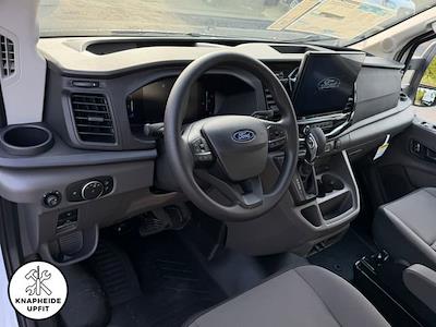 New 2026 Ford Transit 350 - photo 1