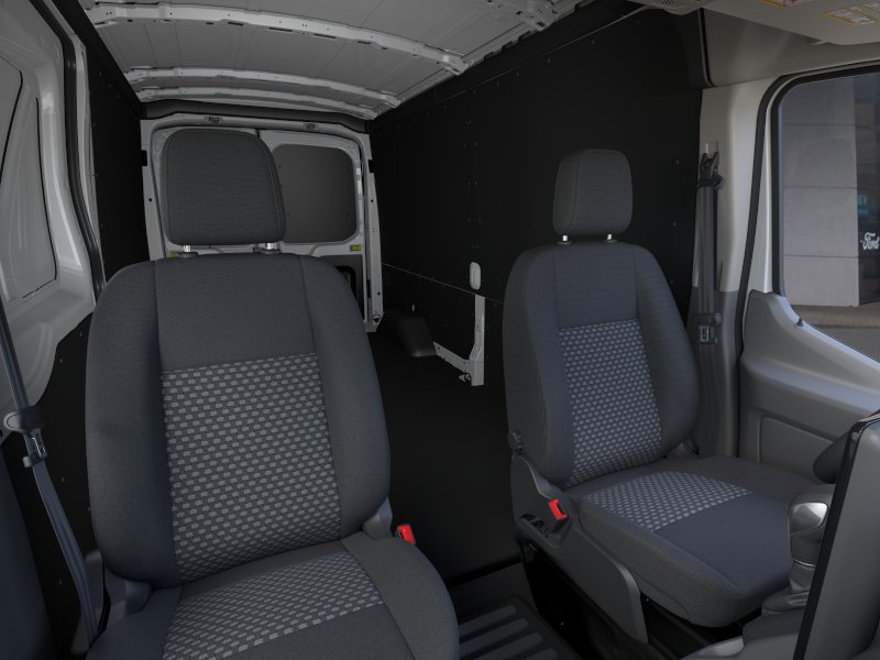 New 2026 Ford Transit 250 - photo 12