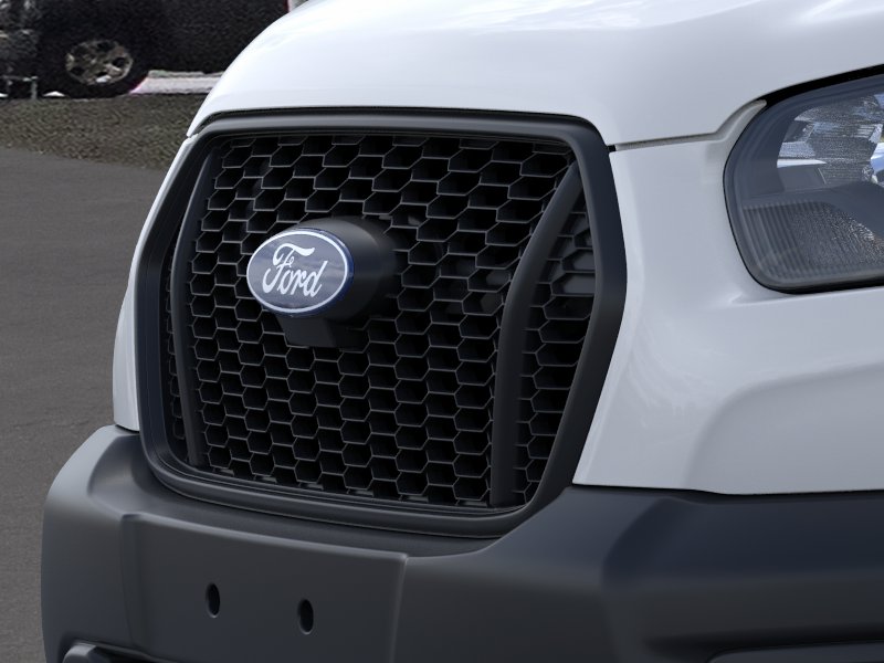 New 2026 Ford Transit 250 - photo 19