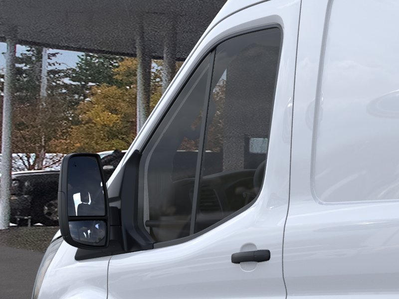 New 2026 Ford Transit 250 - photo 22