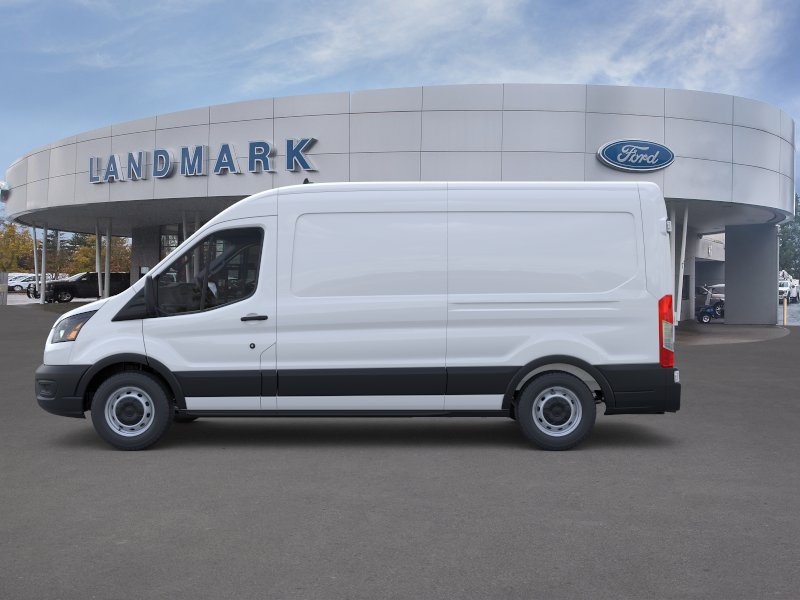 New 2026 Ford Transit 250 - photo 6
