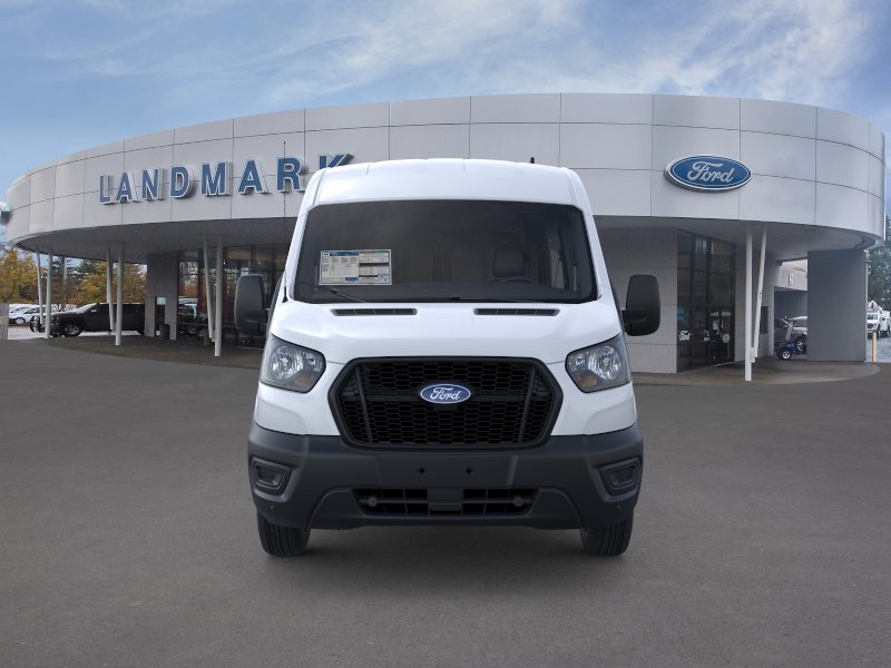 New 2026 Ford Transit 250 - photo 8
