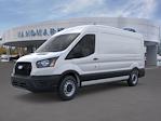 New 2026 Ford Transit 250 Medium Roof Empty Cargo Van for sale #TKA17138 - photo 1