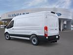New 2026 Ford Transit 250 Medium Roof Empty Cargo Van for sale #TKA17138 - photo 4