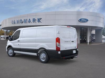 New 2026 Ford Transit 150 - photo 1