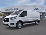 New 2026 Ford Transit 150 Low Roof Empty Cargo Van for sale #TKA39905 - photo 1