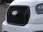 New 2026 Ford Transit 150 Low Roof Empty Cargo Van for sale #TKA39905 - photo 17