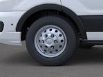 New 2026 Ford Transit 150 Low Roof Empty Cargo Van for sale #TKA39905 - photo 19