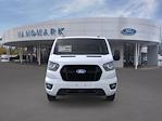 New 2026 Ford Transit 150 Low Roof Empty Cargo Van for sale #TKA39905 - photo 6